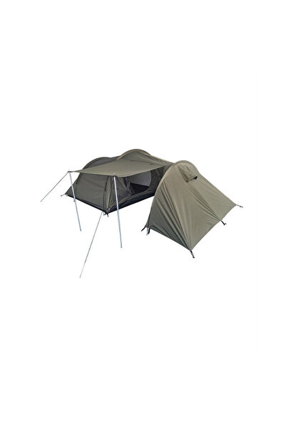 Mil-Tec Σκηνή 3 Ατόμων Tent 3 Pers. With Storage Space 1.90 x 4.05m