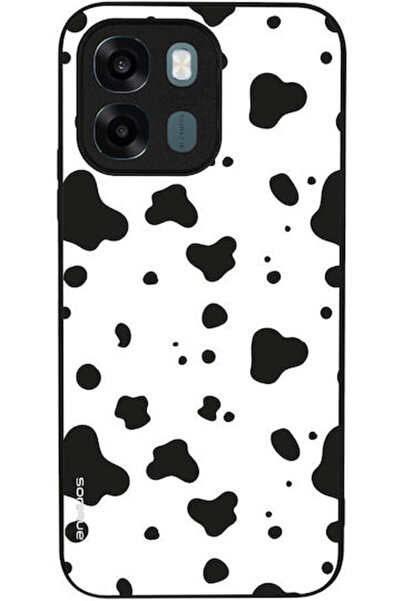 Other Θήκη Sonique Σειρά Animal Print για Oppo A6 4G Oppo A6x 4G Oppo A6x 5G ...
