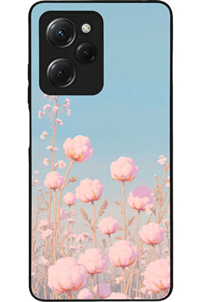 Other Θήκη Σειράς Sonique Sunset In Edem για Xiaomi Poco X5 Pro 5g από Αγνό Β...