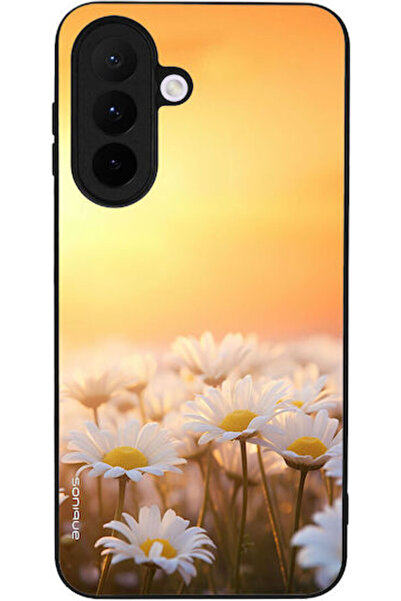 Other Σειρά Sonique Ηλιοβασίλεμα στην Εδέμ Θήκη Samsung Galaxy A27 5g Χρυσή Μ...