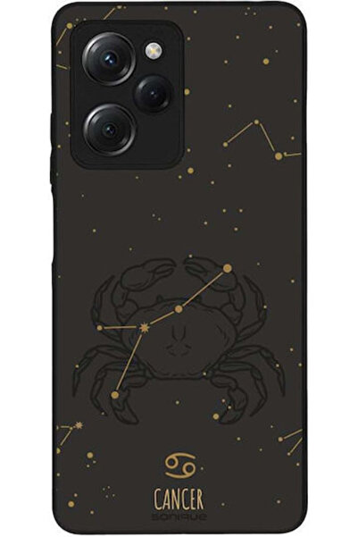 Other Θήκη Sonique Zodiac Series για Xiaomi Poco X5 Pro 5g