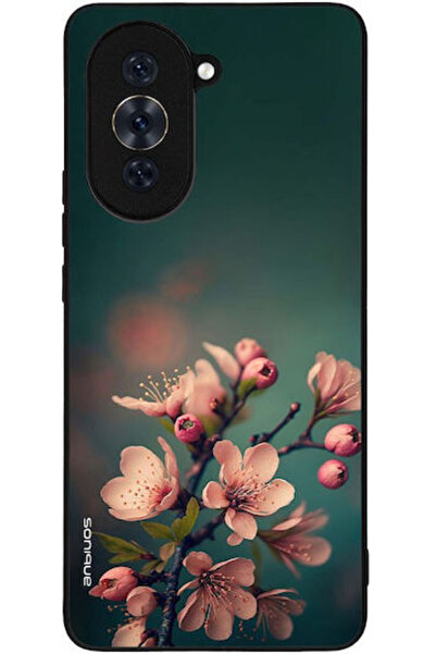 Other Σονίκ Σιλικόνης Πίσω Θήκη Huawei Nova 10 Pro