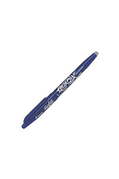 MC Micostore Roller Pilot Frixion PBL-FRP5-L, 0.5mm, albastru, cu guma de sters