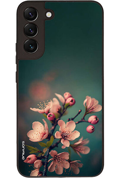 Other Σειρά Sonique Ηλιοβασίλεμα στην Εδέμ Θήκη Samsung Galaxy S22 Plus Άνθος...