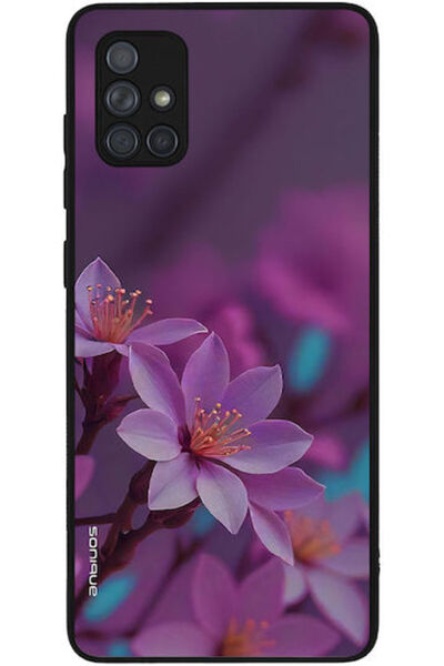 Other Σειρά Sonique Ηλιοβασίλεμα στην Εδέμ Θήκη για Samsung Galaxy A71 Άνθιση...