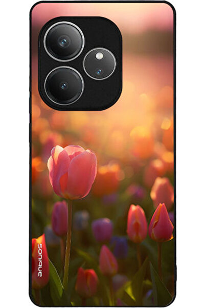 Other Θήκη Sonique Σειρά Ηλιοβασίλεμα στην Εδέμ Realme GT 6 5G Realme GT 6T 5...