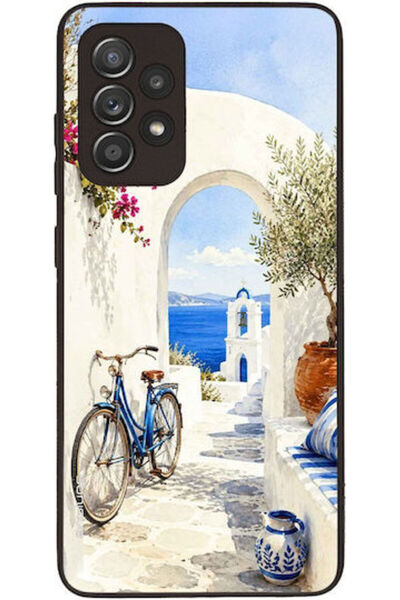 Other Σειρά Sonique Μούσα των Ελληνικών Νησιών Samsung Galaxy A52 4g/5g Galax...