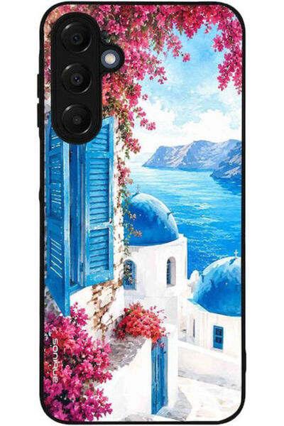 Other Θήκη Sonique Σειρά Μούσα των Ελληνικών Νησιών Samsung Galaxy A16 4G Gal...