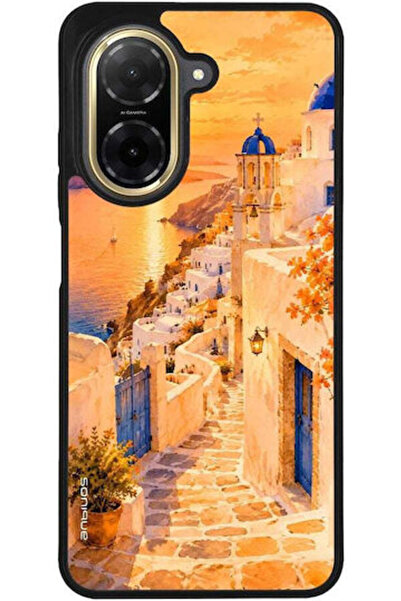 Other Σονίκ Σειρά Μούζα των Ελληνικών Νησιών Xiaomi Redmi A5 4G 173.45mm Θήκη...