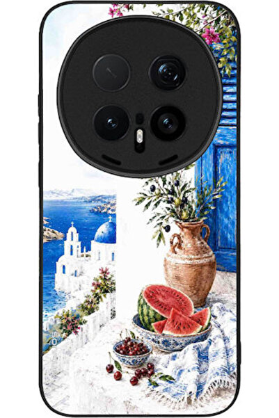 Other Σονίκ Σειρά Μούζα των Ελληνικών Νησιών Honor Magic8 Pro 5g Θήκη Αύρα το...