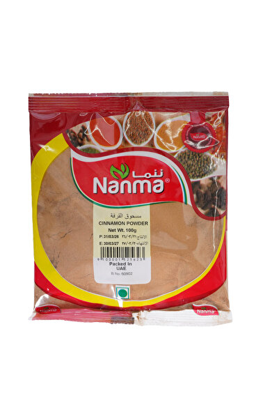 Nanma Cinnamon Powder 100g