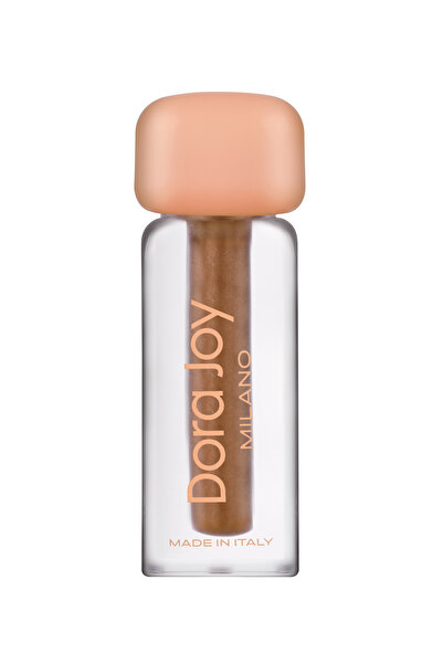 Dora Joy Likit Göz Far Sultry Bronz 03 / 14 Saate Kadar Kalıcı Hızlı Kuruyan ...
