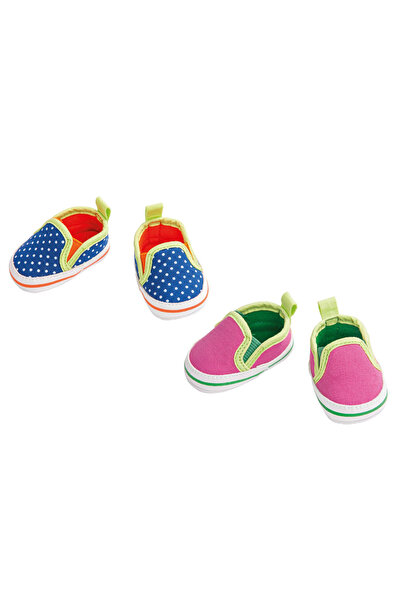 Heless Slippers for 644 Toy Dolls