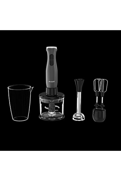 Arçelik HBS 6410 BLENDER SETİ