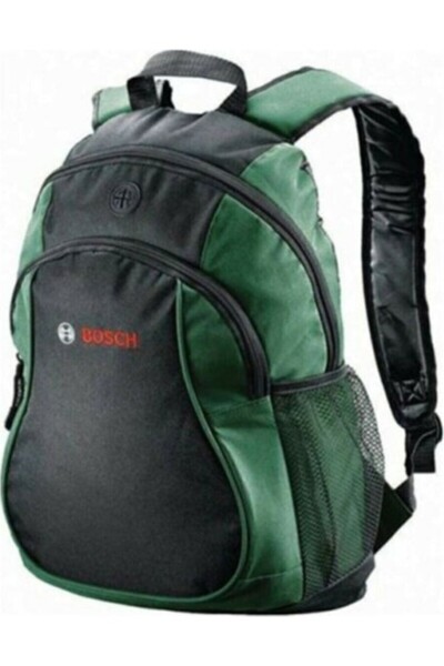 Bosch Yeşil Sırt Çantası 1619M012XD Dayanıklı Tasarım ve Geniş İç Hacim ile P...