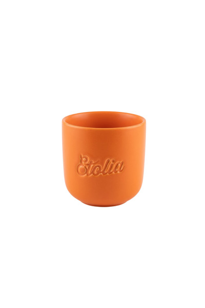 Etolia Ceasca ceramica Cappuccino 200ml