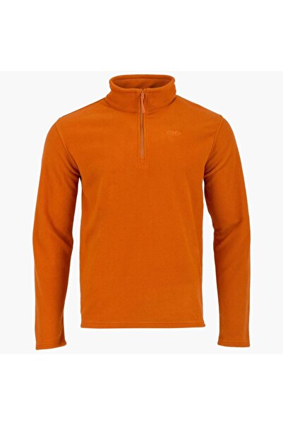 Highlander Πουλόβερ Ember Fleece Pumpkin M