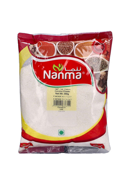 Nanma Coconut Powder 350g