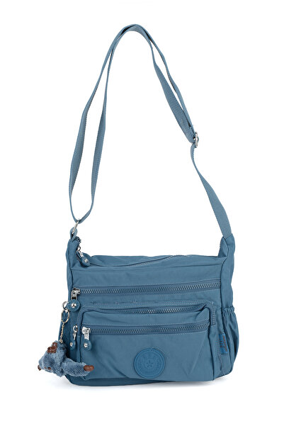 Ziya , Women's Crossbody Bag 161441Z6A Blue