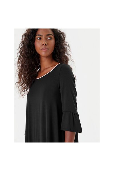 Kate Spade Cămașă de noapte pentru femei KSI51506 Negru