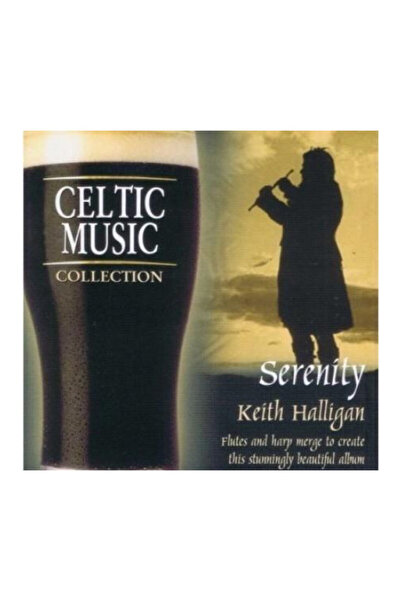 OEM Colecția de Muzică Celtică Serenity CD Călătorie Globală