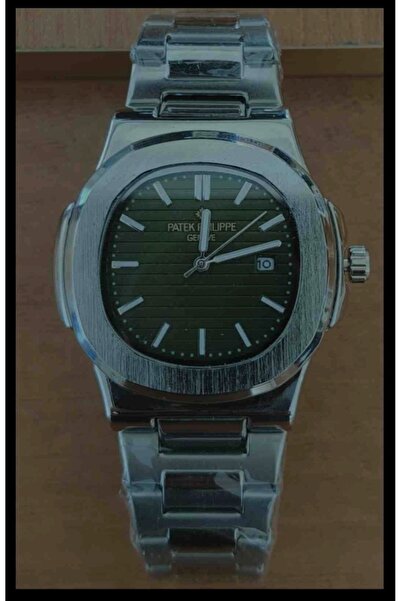markam Erkek saati Patek Philippe – Asırlık mirasında Föhn rüzgarının esintis...