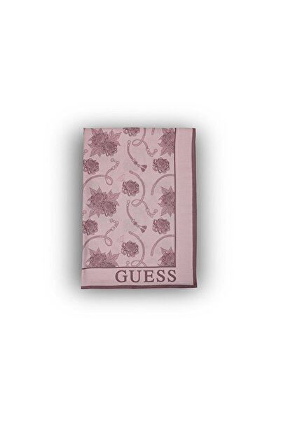 Guess 70 X 200 Scar Kadın Regular Fit Şal