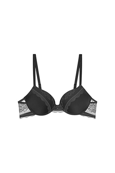 Triumph Sutien cu sârmă pentru femei 10226435 Negru