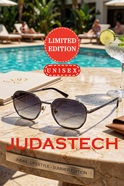 JUDAS F13 Polarized Sunglasses -Uv400