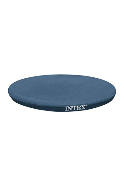 Intex Round Pool Cover