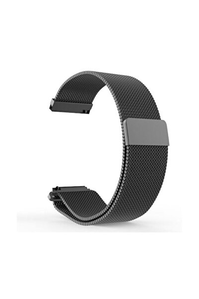 OEM Μιλανέζικο Μεταλλικό Λουράκι για Amazfit Bip, Galaxy Watch 42mm, Vivoacti...