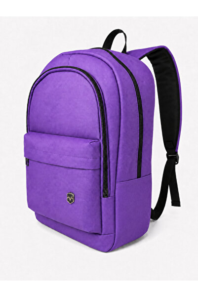 VOVEM Beyond Horizon Vovem Pace - Daily Travel Backpack Unisex Waterproof Purple