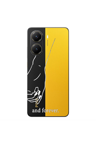 Other Xiaomi Poco X7 Pro And forewer Transparent Silicone TPU Θήκη