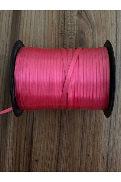 Lorin hobi 6 mm çift taraflı saten kurdele