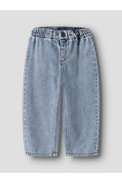 Lil' Atelier Jeans Wide Leg
