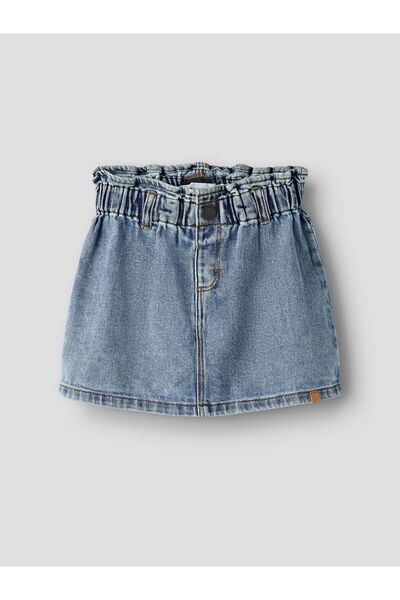 Lil' Atelier Kamenná biobaumwoll