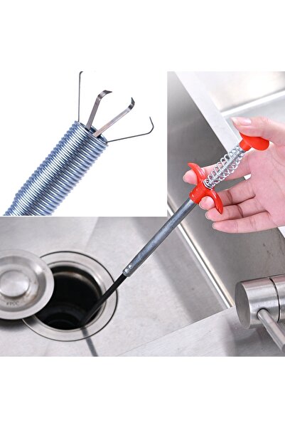 Avex Extractor cu 4 gheare, lungime 60 cm, AVX-AG497