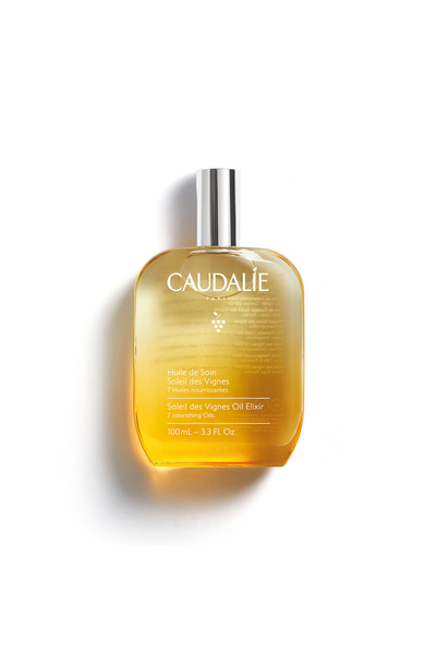 Caudalie | Soleil des Vignes Oil Elixir Θρεπτικό Έλαιο Σώματος | 100ml