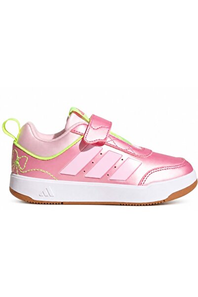 adidas Tensaur Sport 3.0 Girls Ac Orthopedic Children's Sports Shoes Pink