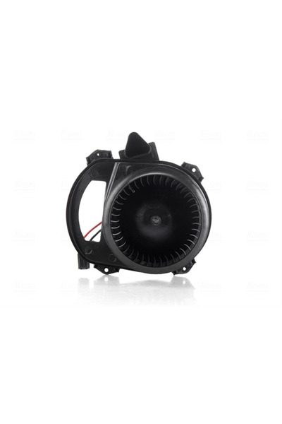 Nissens Ventilator Aeroterma MERCEDES-BENZ A-CLASS/B-CLASS/CLA/CLA Shooting B...