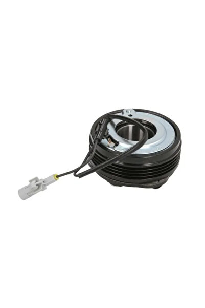 Thermotec Cupla Magnetica Compresor Aer Conditionat Clima FIAT SEDICI SUZUKI ...
