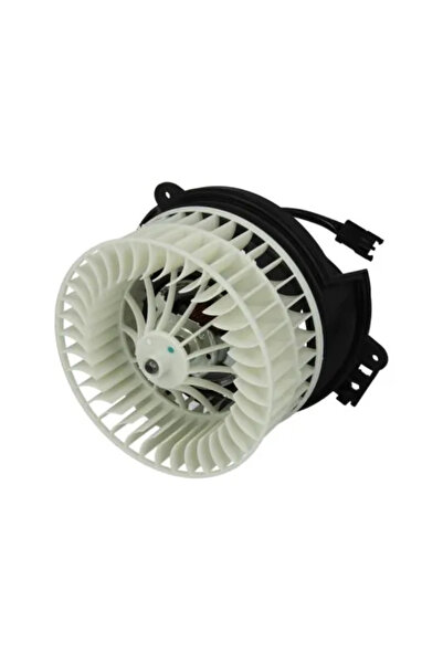 Thermotec Ventilator Aeroterma MERCEDES-BENZ 124/124 T-Model/E-CLASS/E-CLASS ...