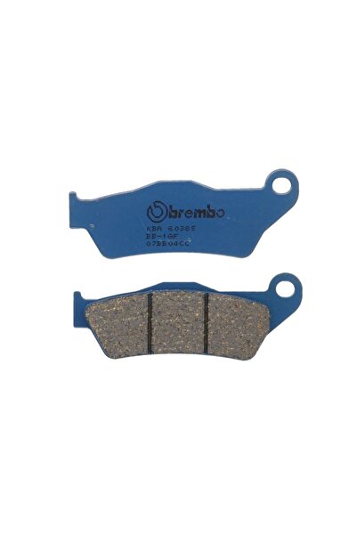 Brembo Placute de Frana Fata/Spate Destinat Pentru: Scutere Material: Ceramic...