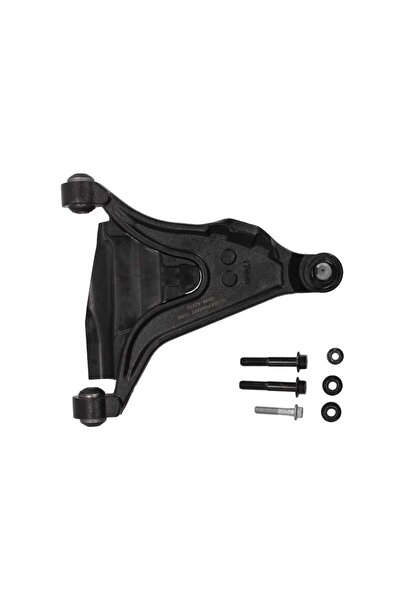 FEBI BILSTEIN Brat, Bascula Roata Fata Dreapta Inferior/Transversal Fata 19 M...