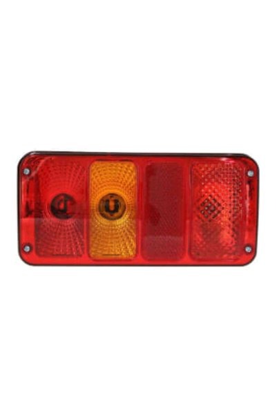 WAS Lampa Spate Stanga (rosu Lampa Anti-ceata
