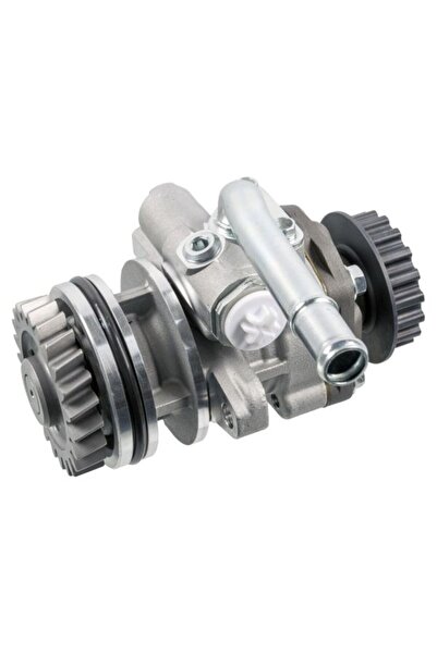FEBI BILSTEIN Pompa Servo Directie (nou) Vw California T5 Camper Multivan T5 ...