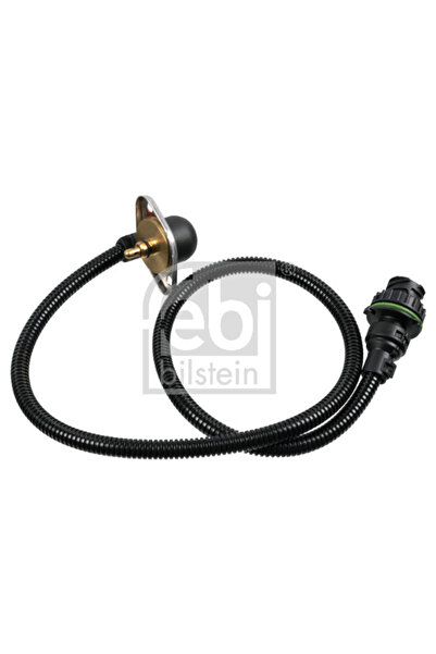 FEBI BILSTEIN Senzor de Presiune la Galeria de Admisie (2 Pin Baioneta) Volvo...