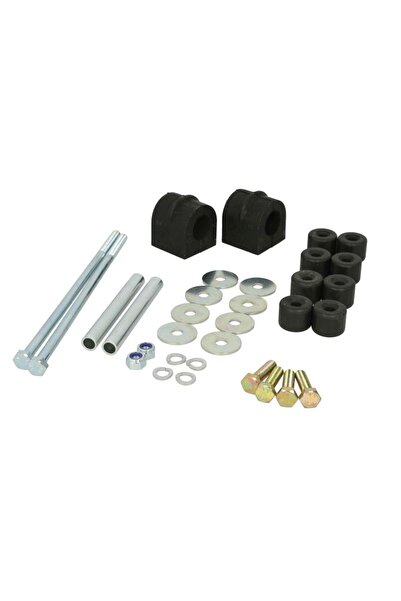 FEBI BILSTEIN Set Bucsa Suporti Bara Stabilizatoare de Legatura Fata (8mm) Me...