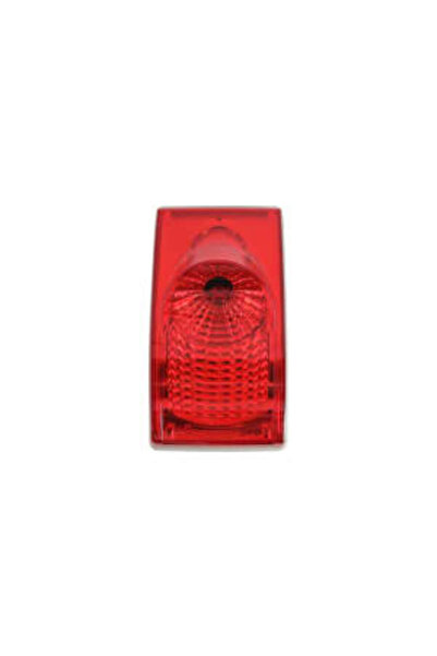 Hella Lampa Spate Dreapta/Stanga (p21/5w 12v Rosu cu Lumini Frana Lumini Parc...