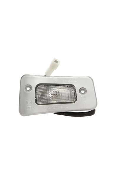 DT Spare Parts Lampa Gabarit Dreapta Alb 12/24v Iveco Eurocargo I-iii Eurotec...
